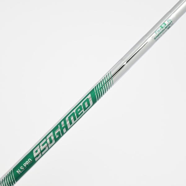 YAMAHA（ヤマハ） RMX RMX VD40 アイアン N.S.PRO 950GH neo シャフト