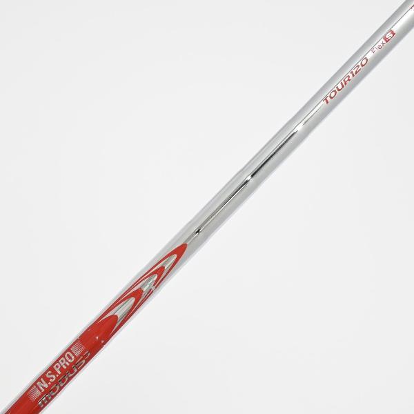 DUNLOP（ダンロップ） SRIXON スリクソン Z785 アイアン N.S.PRO