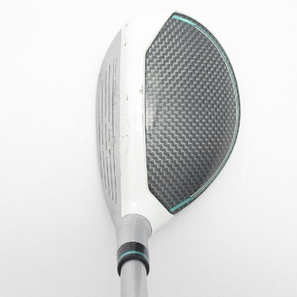 TaylorMade（テーラーメイド） SIM GLOIRE SIM グローレ レスキュー