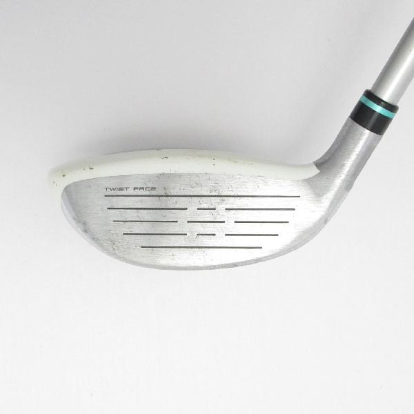 TaylorMade（テーラーメイド） SIM GLOIRE SIM グローレ レスキュー
