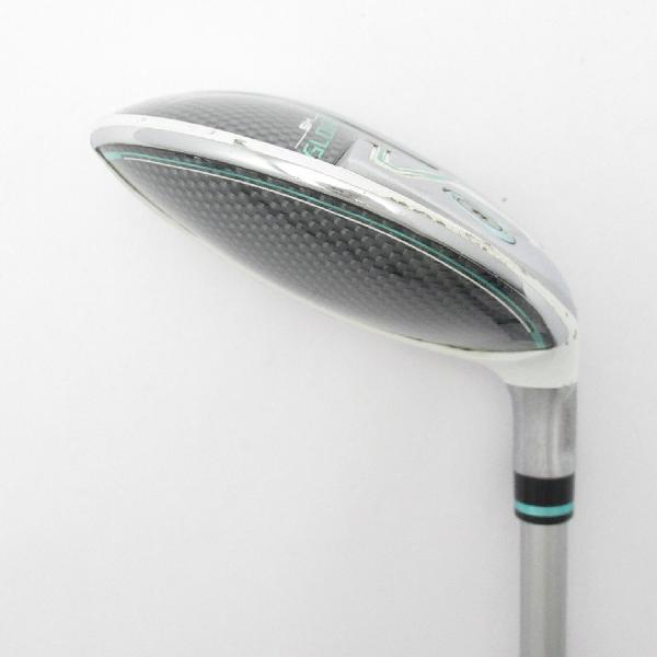 TaylorMade（テーラーメイド） SIM GLOIRE SIM グローレ レスキュー