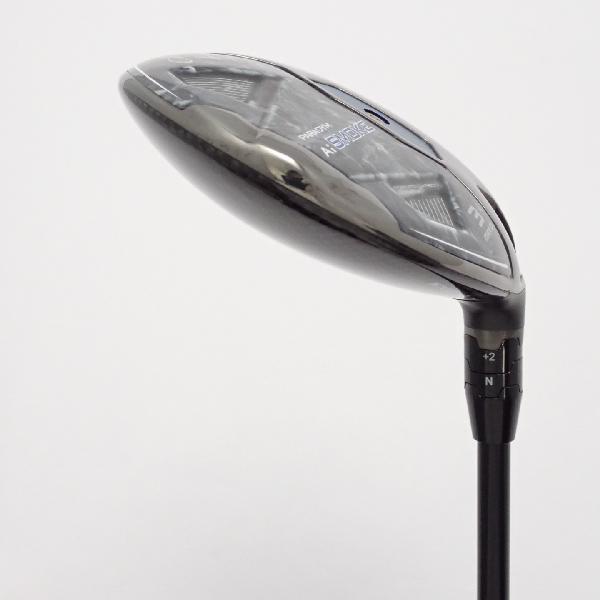 Callaway（キャロウェイ） キャロウェイゴルフ Ai SMOKE パラダイム Ai