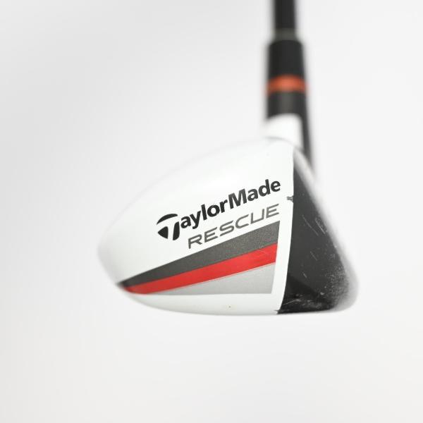 TaylorMade（テーラーメイド） Taylor Made R15 RESCUE ユーティリティ
