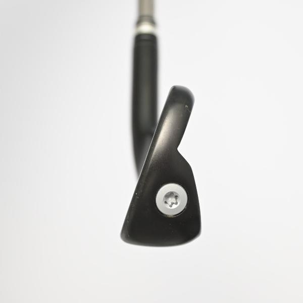 ピン G425 G425 クロスオーバー ユーティリティ PING TOUR 173-85 レフティ 【U3】 シャフト：PING TOUR 173-85の画像