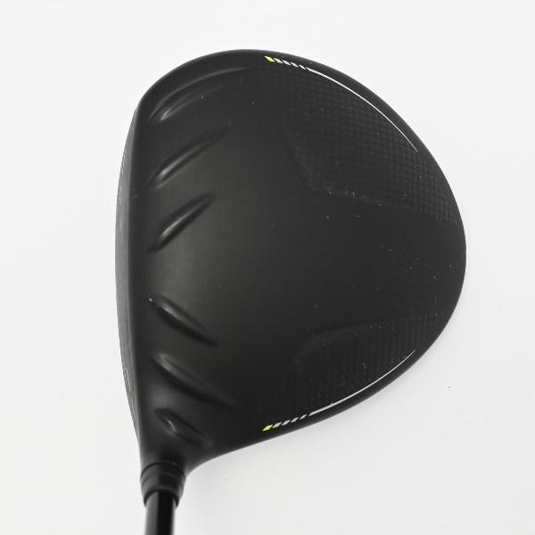 PING（ピン） G430 G430 MAX ドライバー ALTA J CB BLACK シャフト