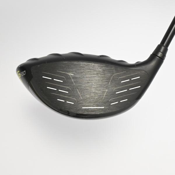 PING（ピン） G430 G430 MAX ドライバー ALTA J CB BLACK シャフト