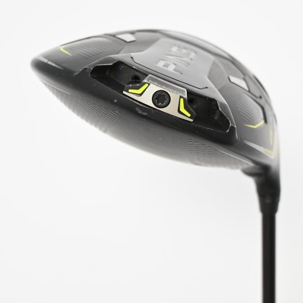 PING（ピン） G430 G430 MAX ドライバー ALTA J CB BLACK シャフト