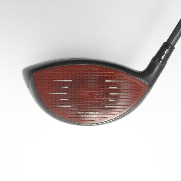 TaylorMade（テーラーメイド） STEALTH ステルス2 ドライバー TENSEI