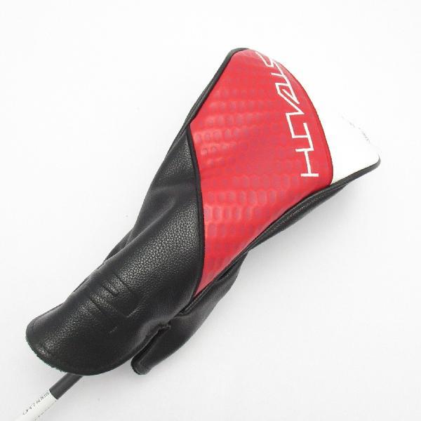 TaylorMade（テーラーメイド） STEALTH ステルス2 ドライバー TENSEI