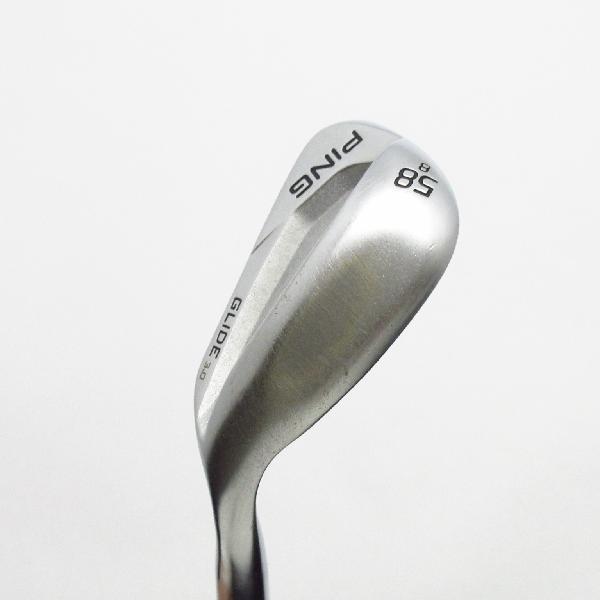 PING（ピン） GLIDE GLIDE 3.0 EYE 2 ウェッジ Z-Z115 【58-08