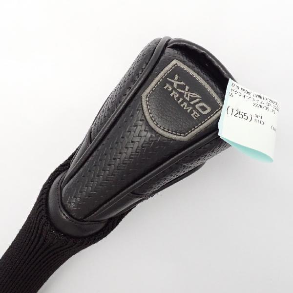 DUNLOP（ダンロップ） XXIO ゼクシオ プライム12 ハイブリッド