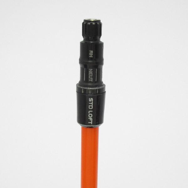 UST マミヤ ATTAS 5GoGo ドライバー用_スリーブ付 6 【テーラーメイド