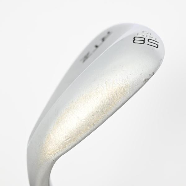 RTZ ツアーサテン | 54 | S | NSプロ MODUS 3 TOUR 115 | | ウェッジ