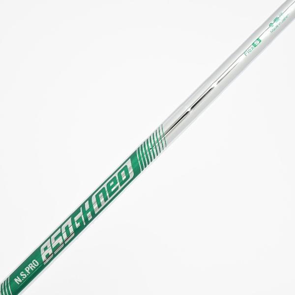 PING（ピン） I SERIES i525 アイアン N.S.PRO 850GH neo シャフト 