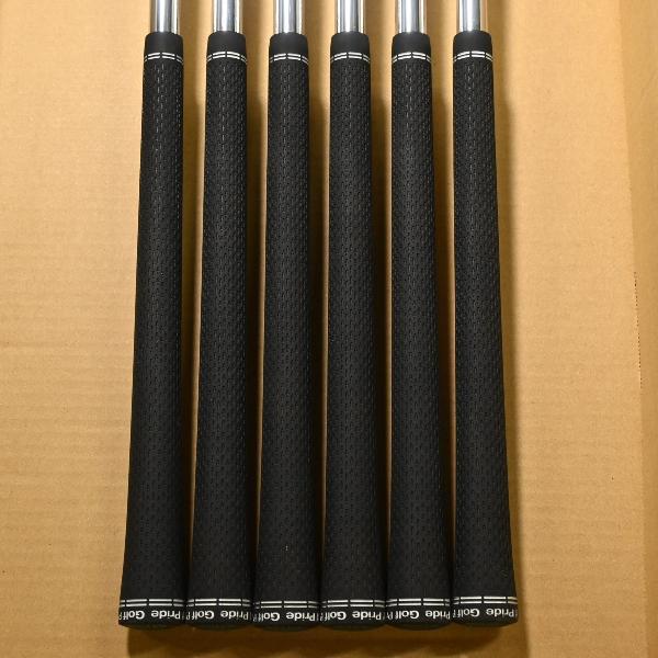 PING（ピン） I SERIES i525 アイアン N.S.PRO 850GH neo シャフト 