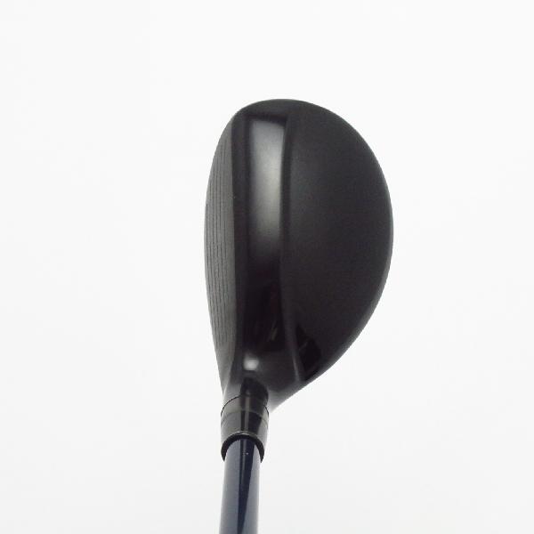 Diamana 55R 4U•5U用シャフト 2本セット DUNLOP（ダンロップ） SRIXON スリクソン ZX ハイブリッド