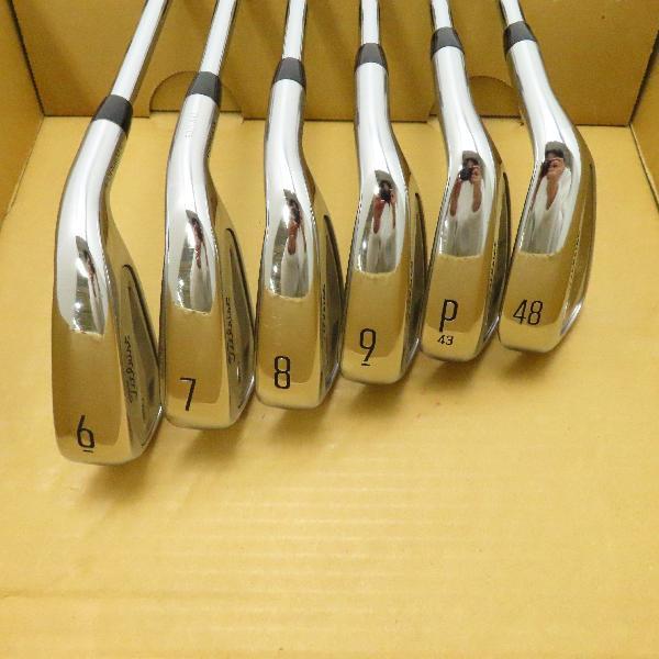 Titleist（タイトリスト） T SERIES T350(2023) アイアン N.S.PRO 105T 