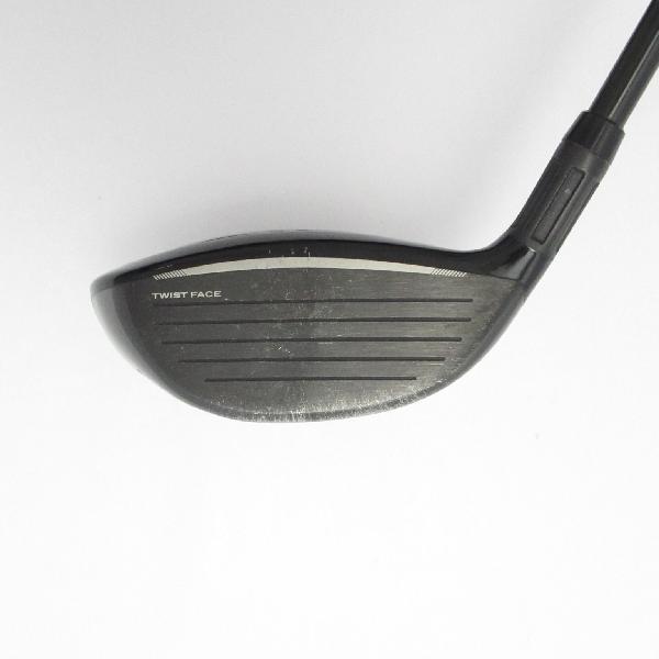 TaylorMade テーラーメイド STEALTH ステルス フェアウェイウッド