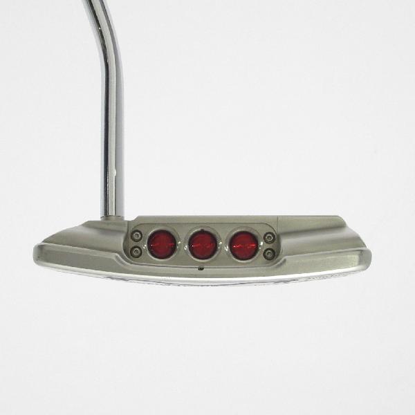 SCOTTY CAMERON スコッティキャメロン SELECT セレクト スクエアバック
