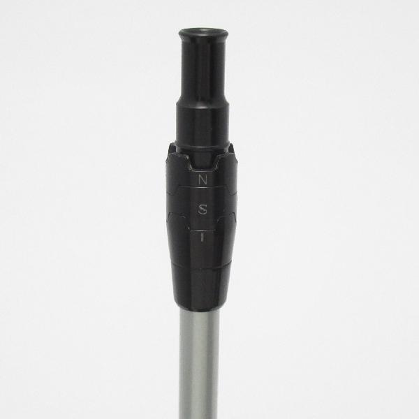 UST マミヤ ATTAS KING ドライバー用_スリーブ付 5 【キャロウェイ