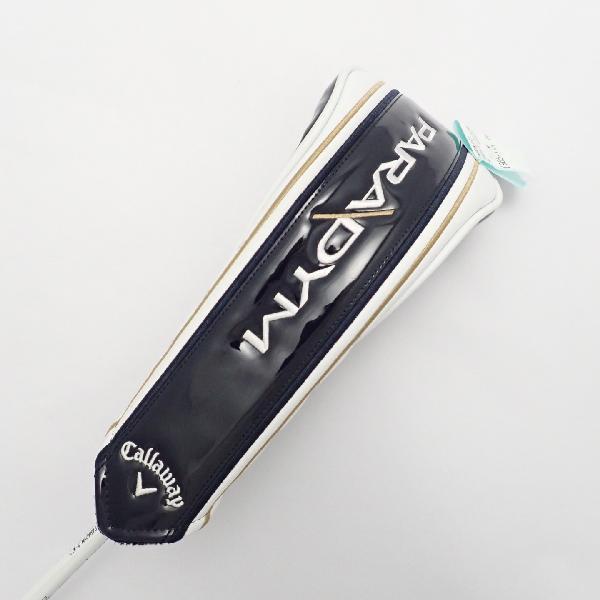 Callaway（キャロウェイ） キャロウェイゴルフ PARADYM パラダイム