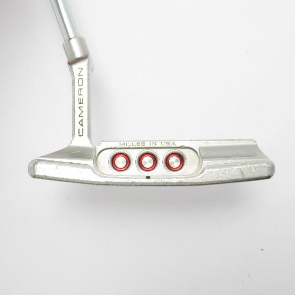 SCOTTY CAMERON スコッティキャメロン SELECT セレクト ニューポート 2