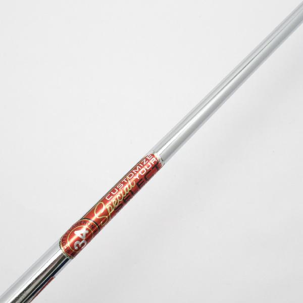 SCOTTY CAMERON スコッティキャメロン SELECT セレクト ニューポート 2