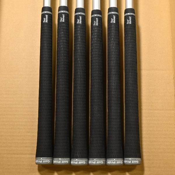 DUNLOP（ダンロップ） SRIXON スリクソン ZX5 MkII アイアン MCI 70