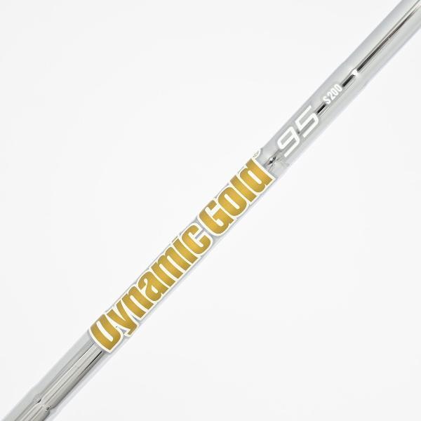 MIZUNO（ミズノ） Mizuno Pro MizunoPro 225 アイアン Dynamic Gold 95