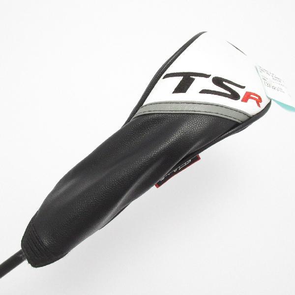 Titleist（タイトリスト） TSR TSR1 ユーティリティ TENSEI PRO 1K
