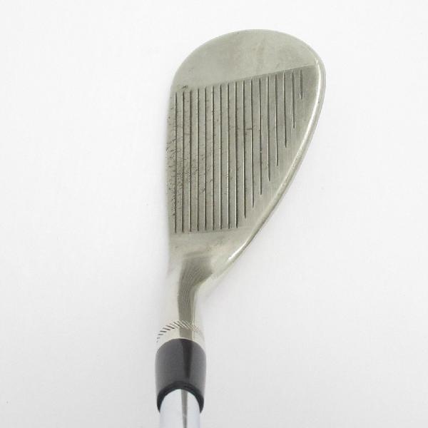 Titleist（タイトリスト） Vokey ボーケイ SM9 BRASHED STEEL ウェッジ