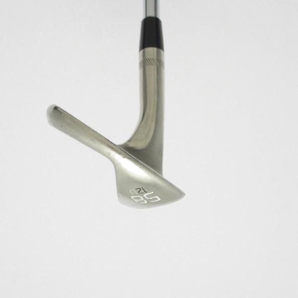 Titleist（タイトリスト） Vokey ボーケイ SM9 BRASHED STEEL ウェッジ