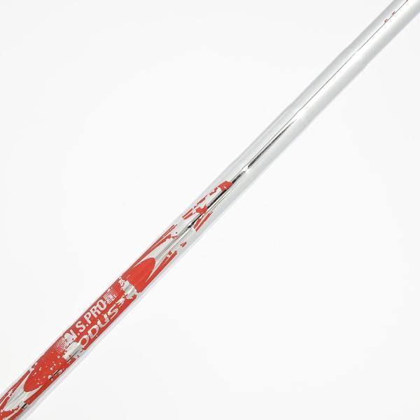DUNLOP（ダンロップ） SRIXON スリクソン Z745 アイアン スチール