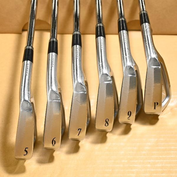 DUNLOP（ダンロップ） SRIXON スリクソン Z745 アイアン スチール