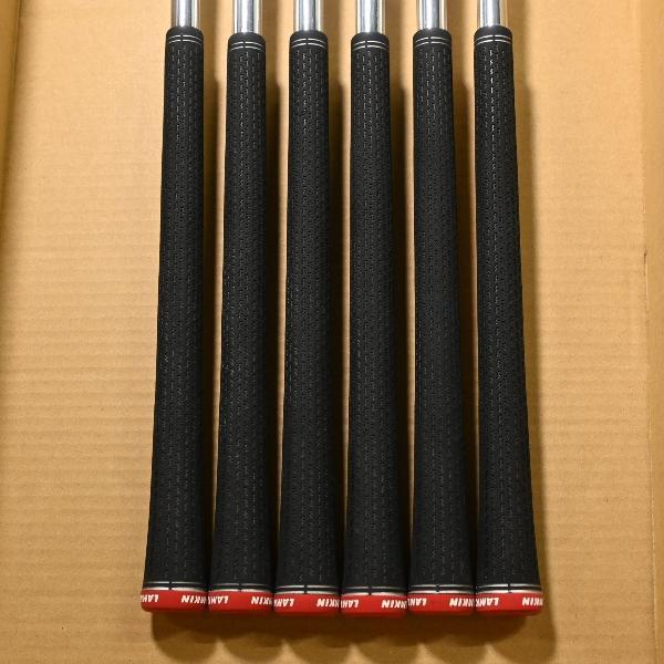 DUNLOP（ダンロップ） SRIXON スリクソン Z745 アイアン