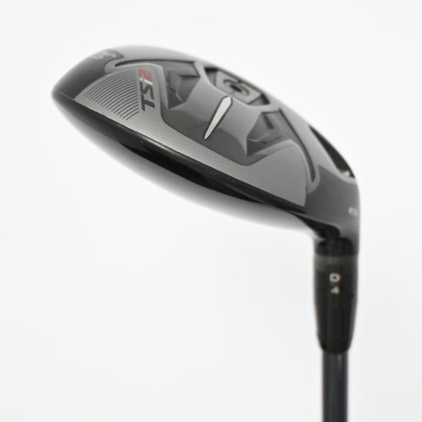 タイトリスト TSi TSi2 ユーティリティ LIN-Q EX HY 85 【U4】 シャフト：LIN-Q EX HY 85の画像