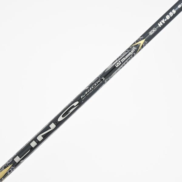 タイトリスト TSi TSi2 ユーティリティ LIN-Q EX HY 85 【U4】 シャフト：LIN-Q EX HY 85の画像