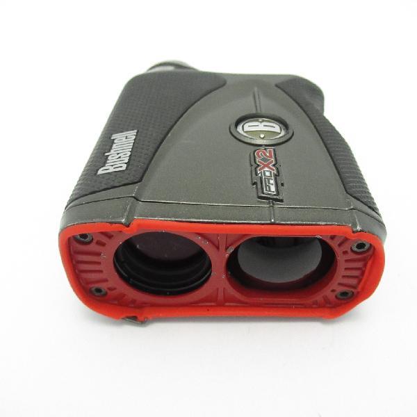 Bushnell（ブッシュネル） ピンシーカー プロ X2 ジョルト : GDOゴルフ