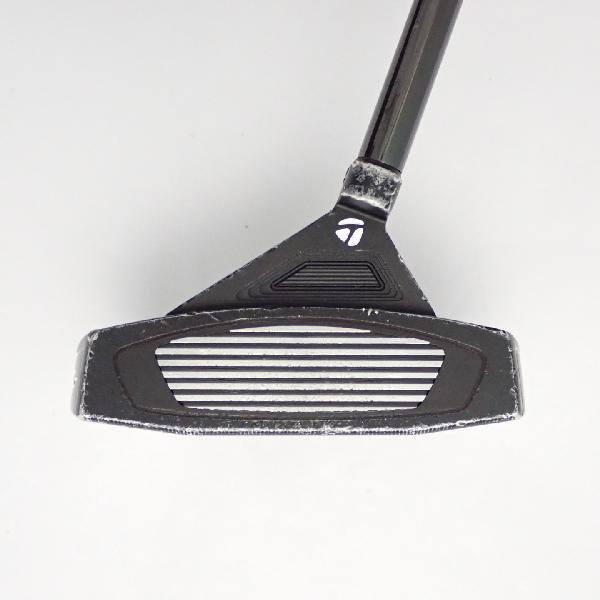 TaylorMade（テーラーメイド） SPIDER スパイダー GT ブラック TM2