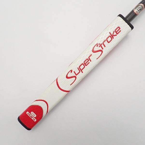 テイラーメイド　スパイダーGT TM2 spider GT 34インチ TaylorMade（テーラーメイド） SPIDER スパイダー GT ブラック TM2