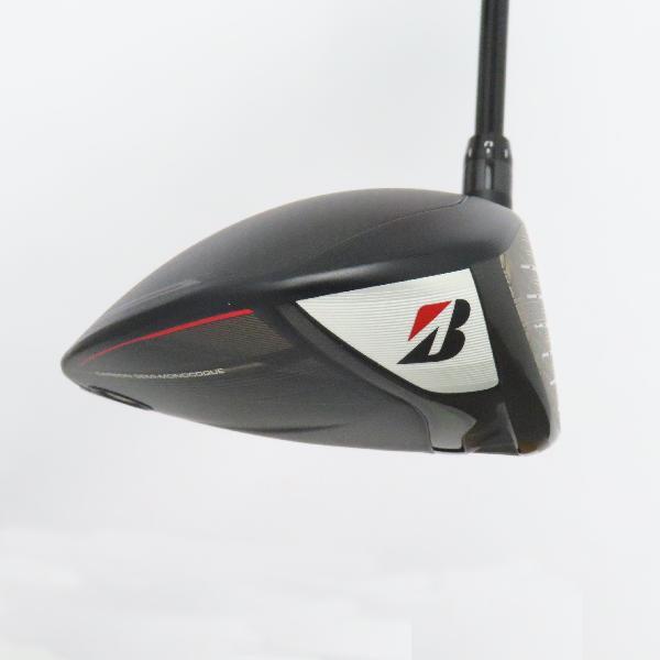 ブリヂストン BRIDGESTONE GOLF BX2 HT ドライバー TENSEI Pro Blue 1K 50  シャフト：TENSEI Pro Blue 1K 50の画像