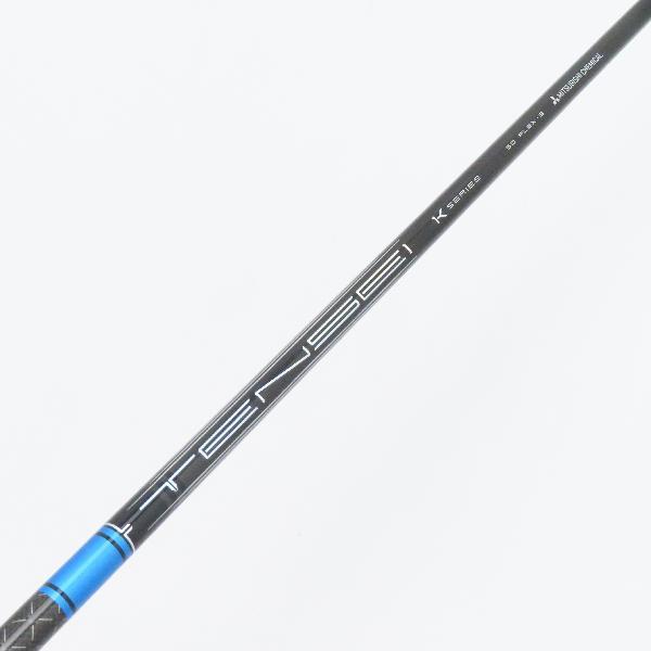 ブリヂストン BRIDGESTONE GOLF BX2 HT ドライバー TENSEI Pro Blue 1K 50  シャフト：TENSEI Pro Blue 1K 50の画像