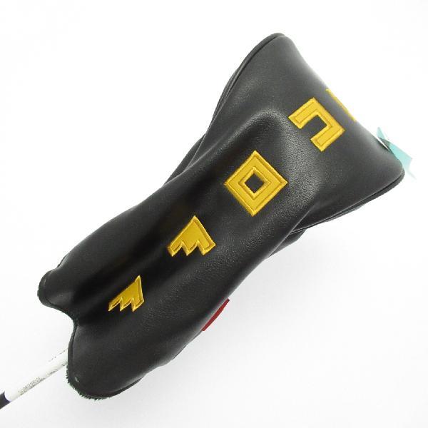 ONOFF（オノフ） KURO ONOFF KURO(2025) ドライバー LABOSPEC ST：65