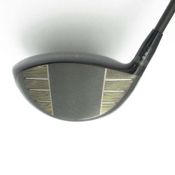 Titleist（タイトリスト） TITLEIST GT3 ドライバー TENSEI 1K BLACK