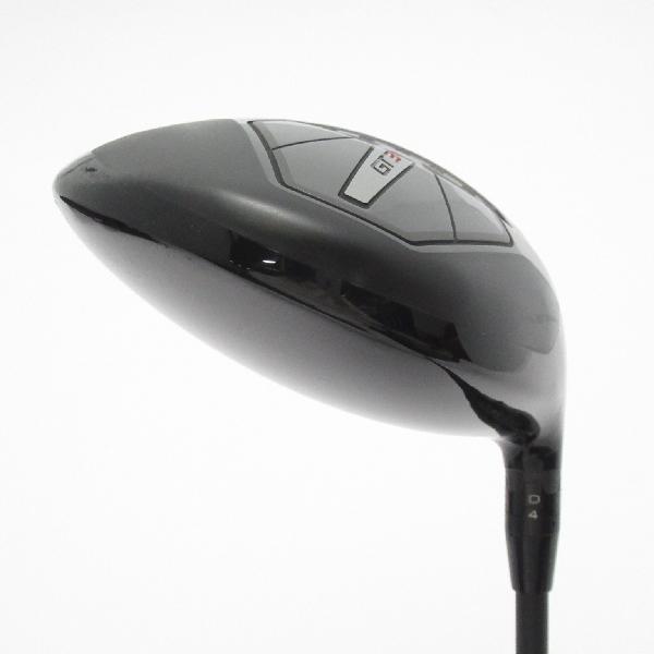 Titleist（タイトリスト） TITLEIST GT3 ドライバー TENSEI 1K BLACK