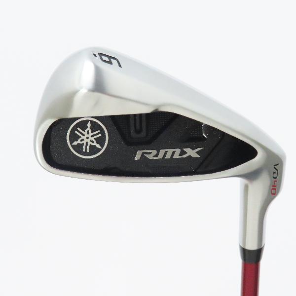 Ensemble fer à repasser droitier Yamaha RMX VD40 5-9,P,A,S