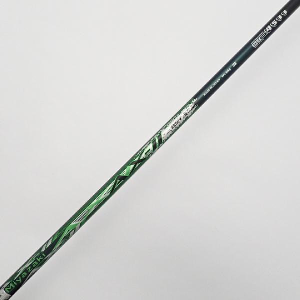 DUNLOP（ダンロップ） XXIO ゼクシオ X(2022) ドライバー Miyazaki AX