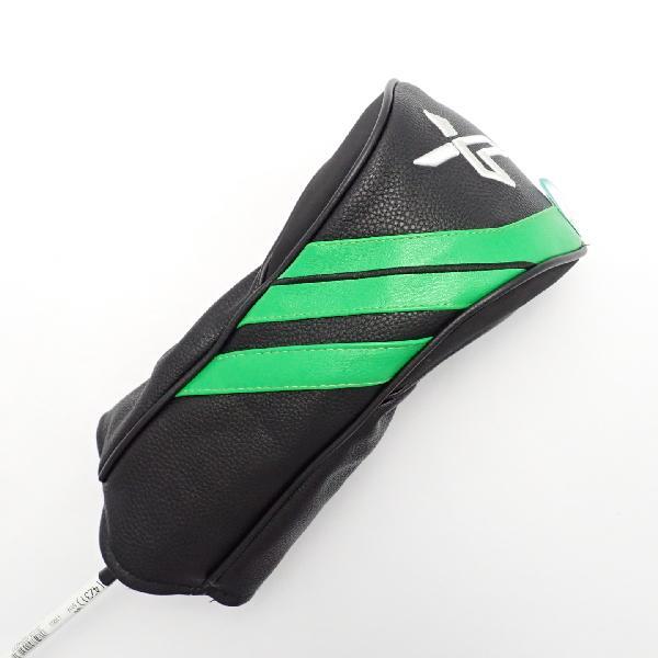 DUNLOP（ダンロップ） XXIO ゼクシオ X(2022) ドライバー Miyazaki AX