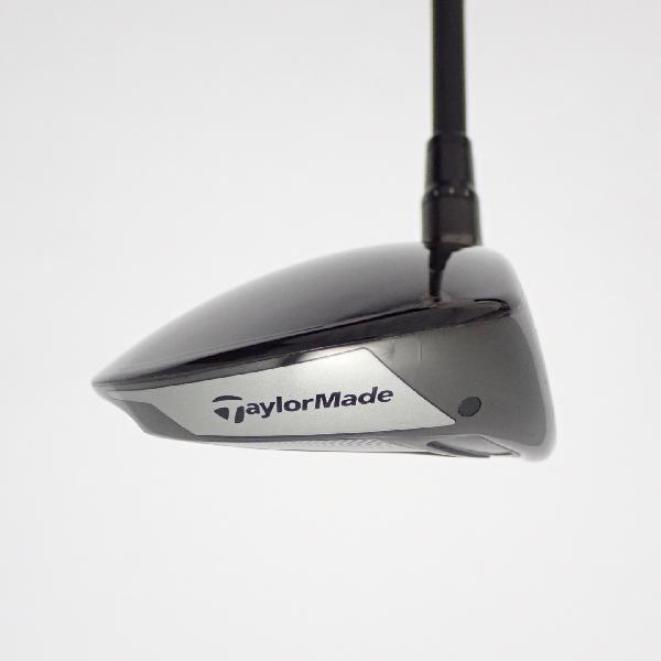 TaylorMade（テーラーメイド） Qi10 Qi10 Tour フェアウェイウッド