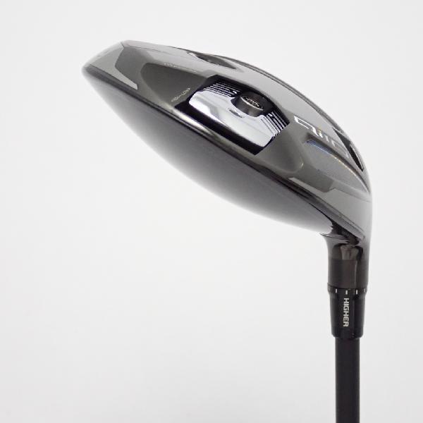 TaylorMade（テーラーメイド） Qi10 Qi10 Tour フェアウェイウッド